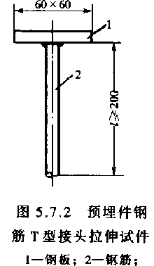 钢筋焊接及验收规程- JGJ 18—2003